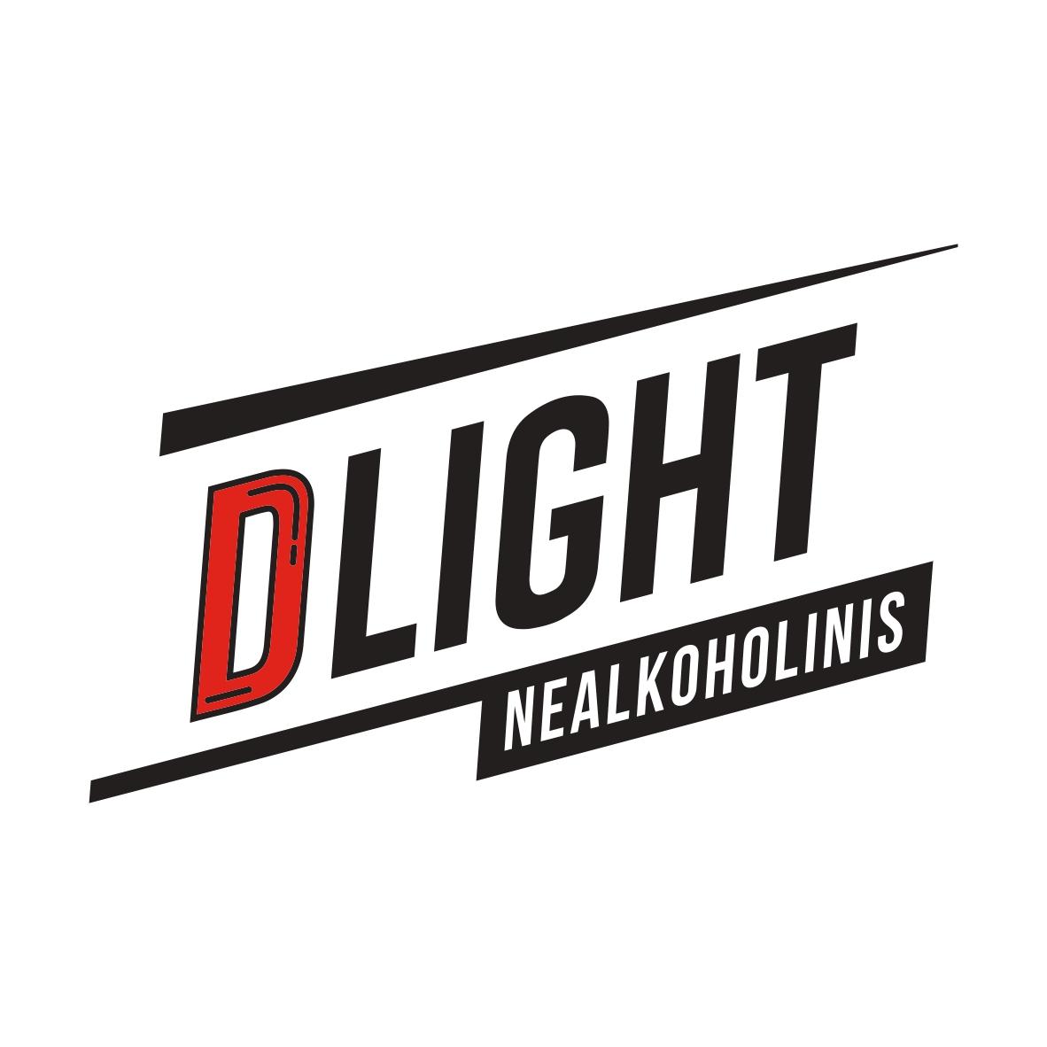 Prekės ženklas: DLIGHT NEALKOHOLINIS